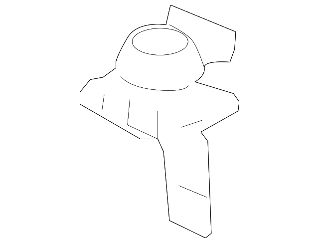 31456-1G500 VALVE BRACKET