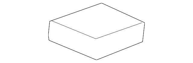 15877571 Деталь MODULE