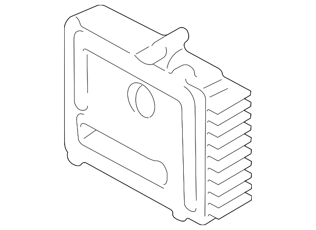 RL692116AL Деталь MODULE