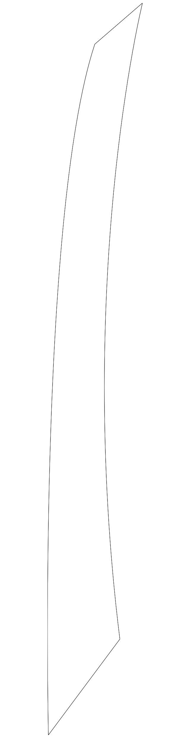 82812-9N00A Деталь APPLIQUE, RIGHT
