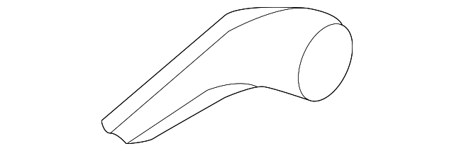 64143AG03AJC Деталь KNOB