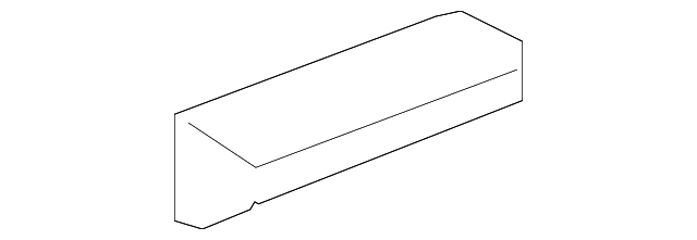 0K30A-88010BT Деталь ADJUST LEVER, RIGHT