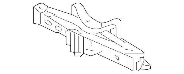 25740265 Деталь JACK ASSY