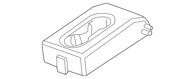 95248056 ARMREST
