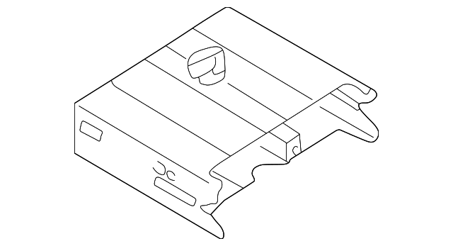 8N8-919-976 Деталь MOUNT