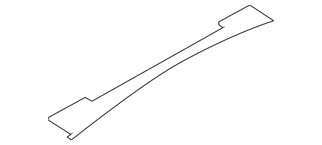 7314180J00 Деталь SILENCER