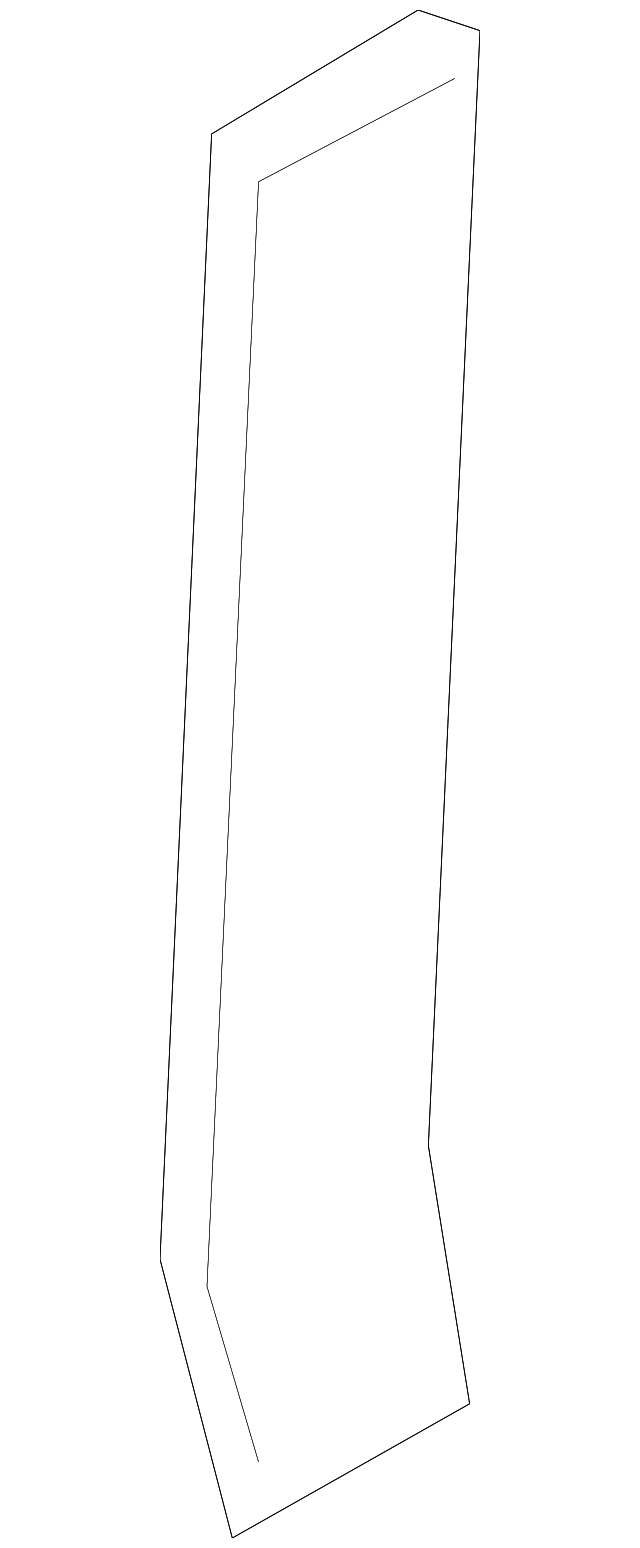 7314680J00 Деталь SILENCER