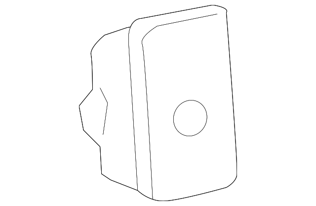 15028757 WIPER SWITCH