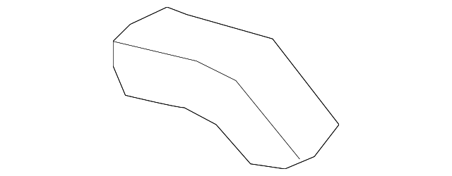 87012JJ70B Деталь SLIDE KNOB