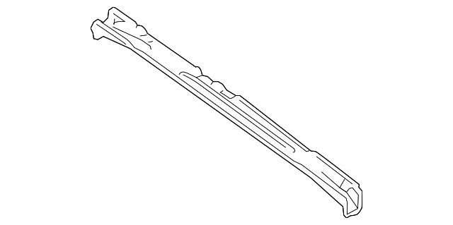 G5440-1PAMA CROSSMEMBER