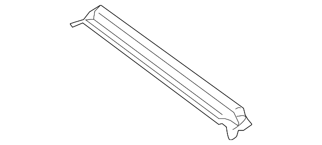 G54C0-1PBMA CROSSMEMBER