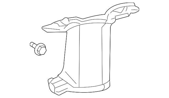 84141-SCV-A01ZA Деталь GARNISH ASSY., R. RR. PILLAR *NH220L* (C