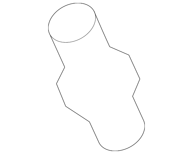 88374-30010 SUCTION HOSE VALVE