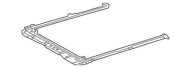 63233-12100 Деталь HOUSING