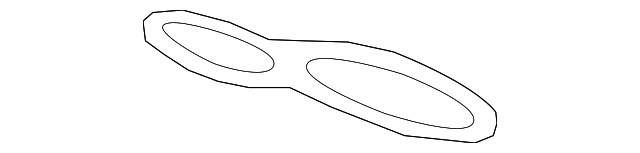 04E-121-119-D Деталь THERMOSTAT UPPER SEAL