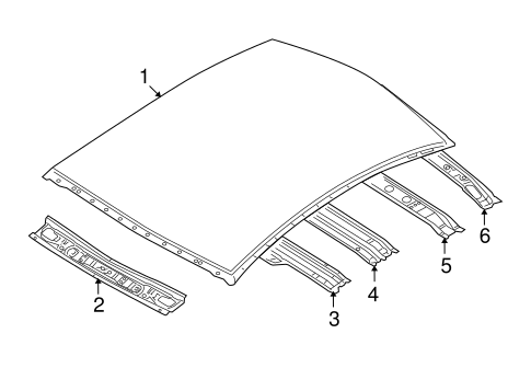 6 ROOF & COMPONENTS 2