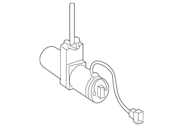 211-800-00-30 Деталь MOTOR