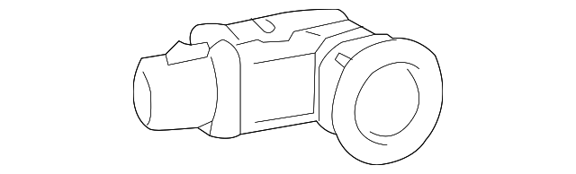 89341-33080 Деталь SENSOR