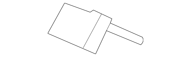 79656-SJA-A11ZA Деталь KNOB ASSY. *NH578L* (RR. DEFOGGER) (RUBB