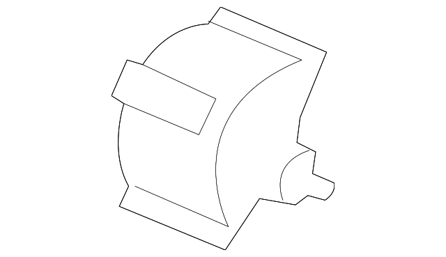 79658-SJA-A11ZA Деталь KNOB ASSY. *NH578L* (L. TEMPERATURE) (RU
