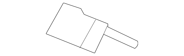 79654-SJA-A11ZA Деталь KNOB ASSY. *NH578L* (REC) (RUBBER GRAY)