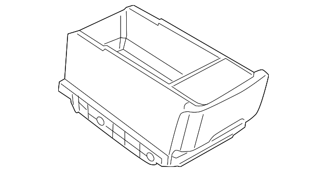 1VN87HL5AA Деталь BIN