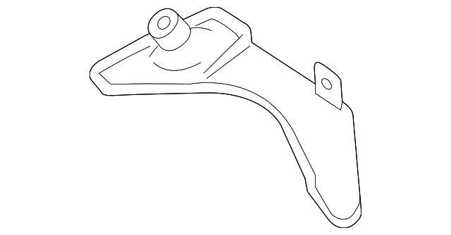 51-71-7-328-324 Деталь CENTER BRACKET