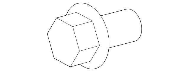 WHT-000-410 REAR W'STRIP CLIP, LEFT