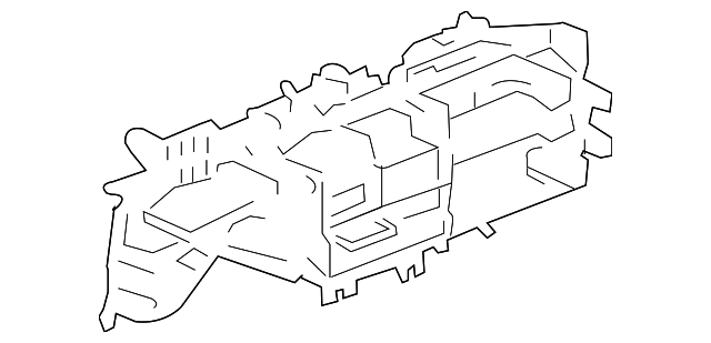 25874549 CARRIER ASSY