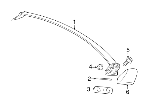 Impreza SPOILER 2