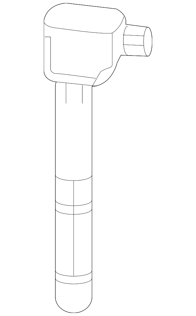 30520-5A2-A01 Деталь COIL ASSY., PLUG HOLE