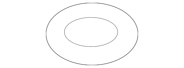 90029-48001 STRAINER GROMMET