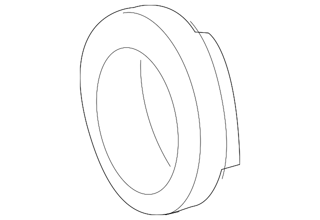 90080-48071 CHECK VALVE GROMMET