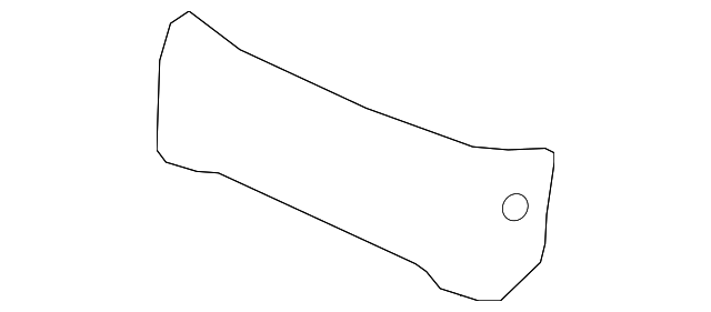 81110-TZ5-A01ZD Деталь COVER, R. FR. CUSHION *NH690L* (PREMIUM 