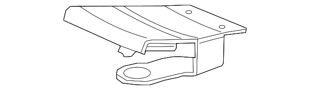 81218-TZ5-A61 Деталь TCI, R. FR. SEAT CUSHION