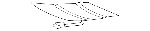 81134-TZ5-A01 Деталь HEATER, R. FR. CUSHION