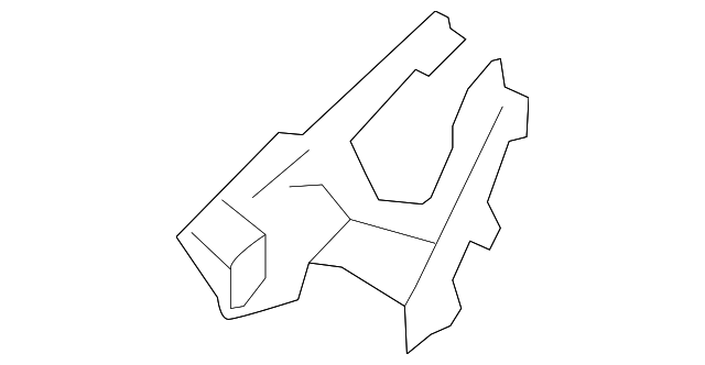 81247-TZ5-A01ZD Деталь COVER, R. INNER-RECLINING (INNER) *G75L*