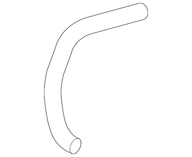 87245-48680 Деталь HOSE