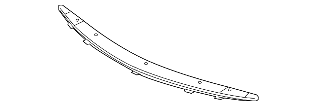 51-11-1-504-252 FILLER PANEL