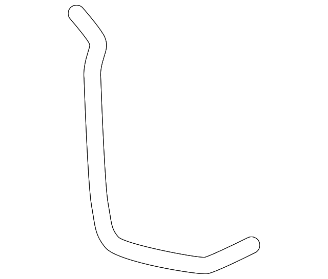 1856386Z00 Деталь CANISTER HOSE