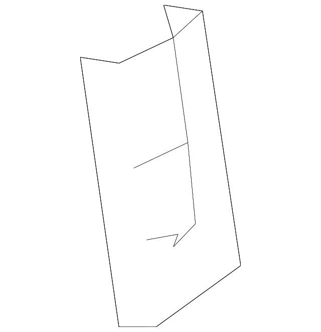 4L0-867-294-A-K38 VALVE, RIGHT