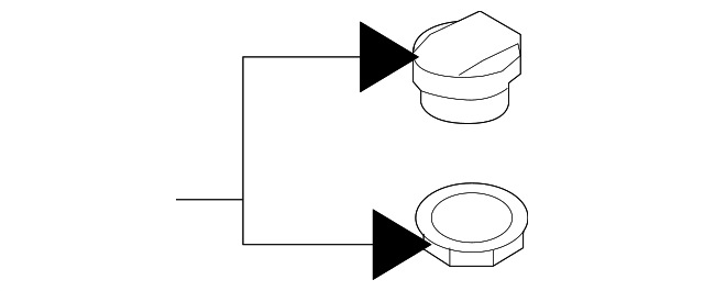 7H0-919-341 HOUSING CAP