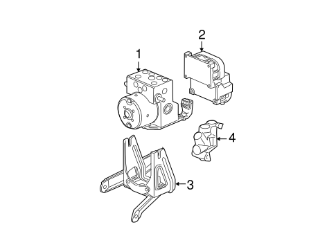 Equinox ANTI-LOCK BRAKES 2