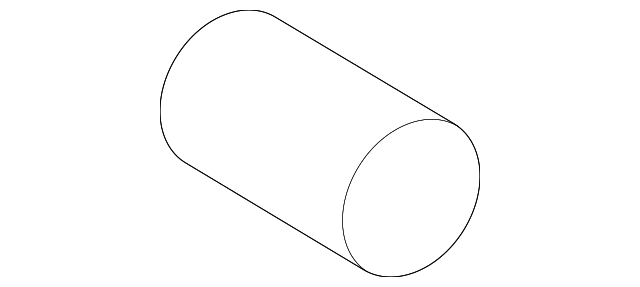 58272-3M000 PARK BRAKE SHOES SPRING, RIGHT