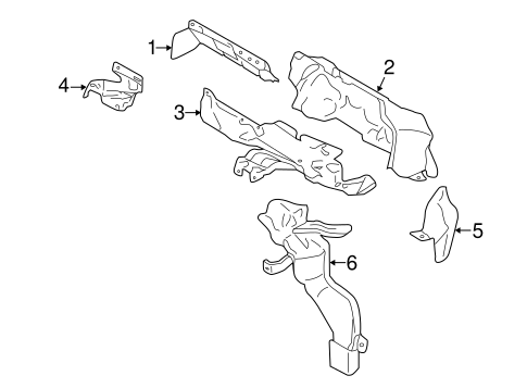 Cooper TURBOCHARGER & COMPONENTS