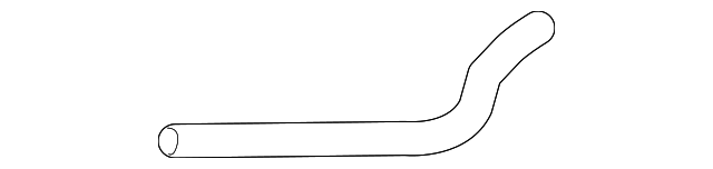 47234-06030 RESERVOIR HOSE