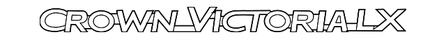 3W7Z-5442528-BA Деталь NAMEPLATE