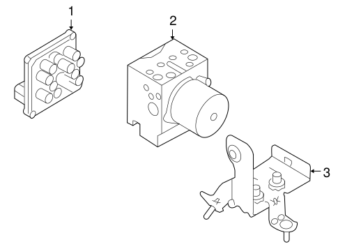 E-150 ANTI-LOCK BRAKES 2