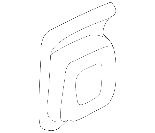 26044259 Деталь SEAL