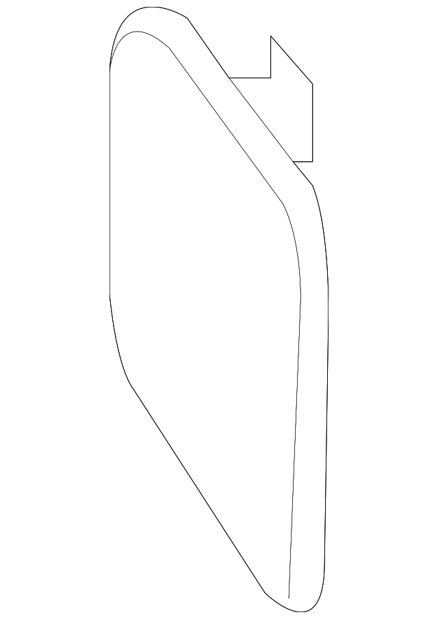 622A1-ZH00H Деталь ACCESS COVER